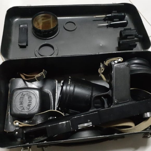 Rare camera - Picture 2 of 16